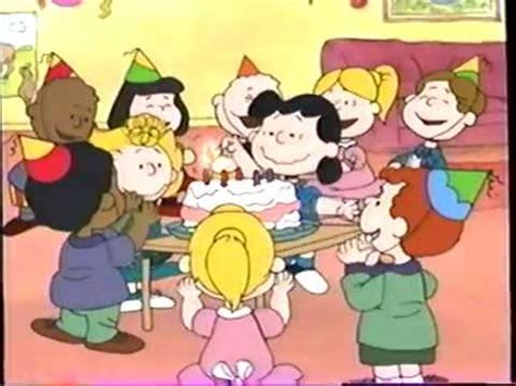 Afbeeldingsresultaten voor Peanuts Video Promo