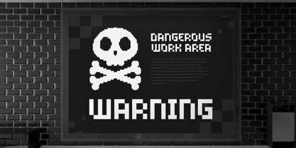 Image result for MicroType Font