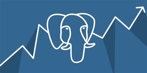 Image result for PostgreSQL Performance