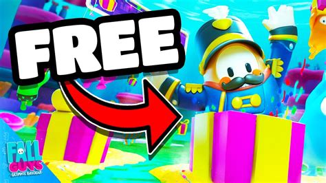 Image result for Free Fall Guys KeyCode