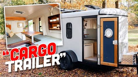 Camping Trailer Conversion に対する画像結果