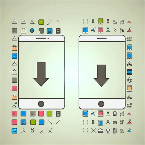 Image result for iOS App Different Size Examples