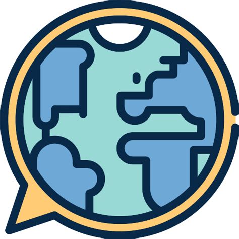 Image result for Language Icon Vector PNG