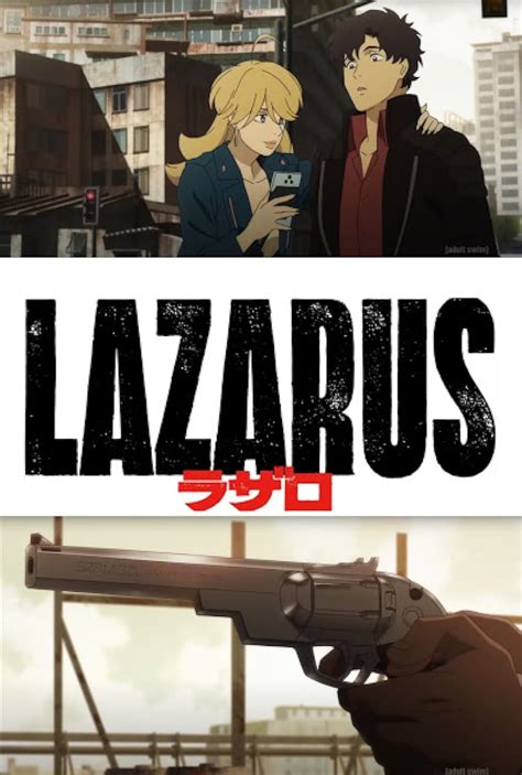 Toradh íomhá ar Project Lazarus Script 2025