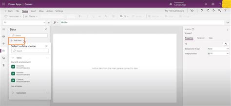 Image result for Basic Tutorial Power App