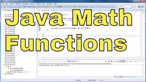 How to Get a Total Value in Java に対する画像結果