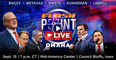 Image result for Flashpoint Conference 2022