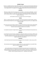 Toradh íomhá ar Draft TV Interview Script