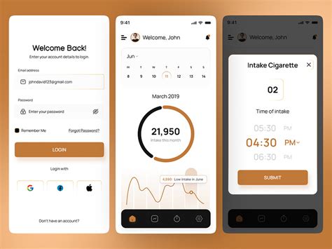Image result for Basic App UI