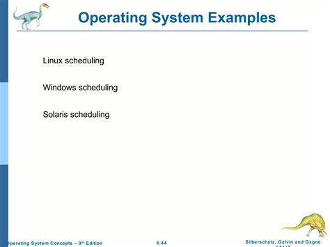 Image result for Different Types of Process Scheduling in Operating System