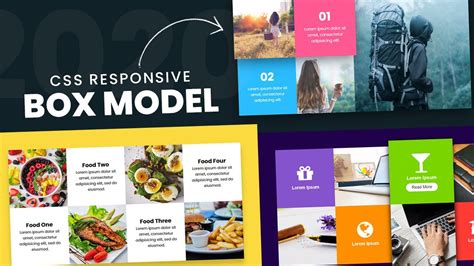Image result for Example On CSS3 Box Model
