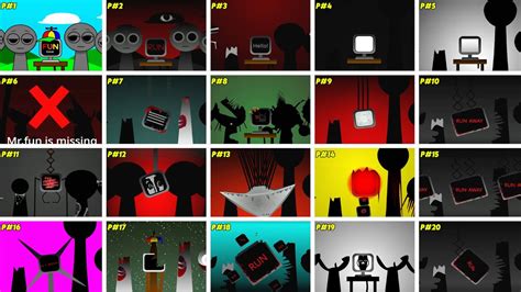 Image result for Phase 6 Mr Fun Computer