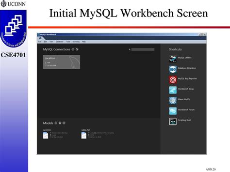 MySQL Workbench Screen Shot に対する画像結果