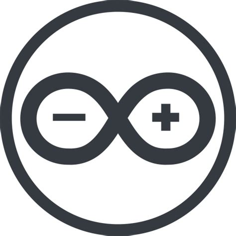 Image result for Icon Arduino Text