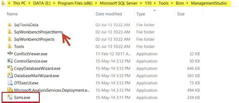 Image result for Microsoft SQL Server Management Query Sample