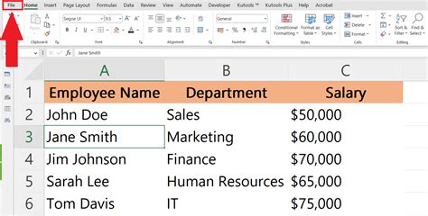 AutoFormat Excel に対する画像結果
