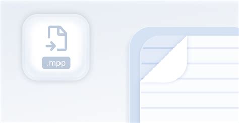 Image result for MPP Project Viewer Logo