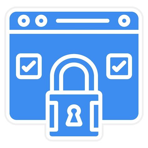 Image result for Secure Web Browser Icon