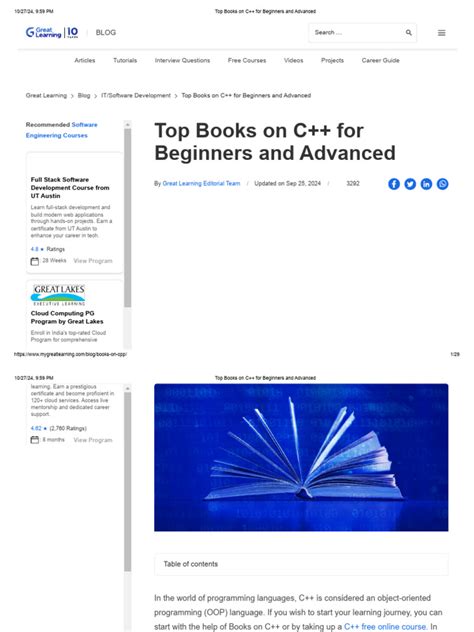 Image result for Introduction to C Programming Books