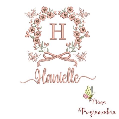 Image result for Hanielle Signification