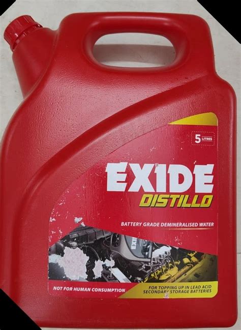 Water Battery Exide に対する画像結果
