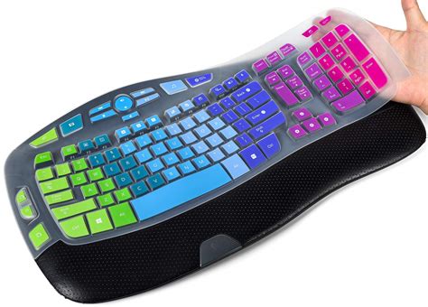 Logitech Wave Keyboard に対する画像結果