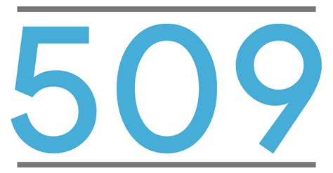 Image result for Area Code 509