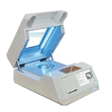 Image result for Gold and Silver Jewelry Testing Machine