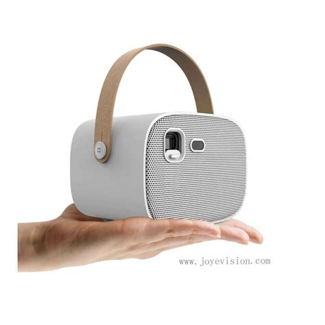 Image result for Handheld Projector