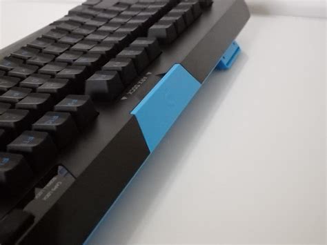 Toradh íomhá ar Logitech Keyboard Dock