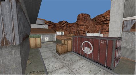 Image result for Create Nuke Mod