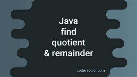Image result for Quantificateurs En Java