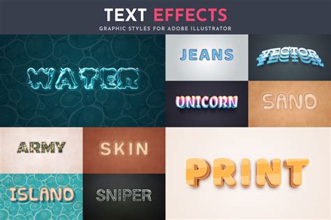 Image result for Illustrator Text Difference Effects
