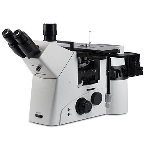 Image result for Inverse Microscope