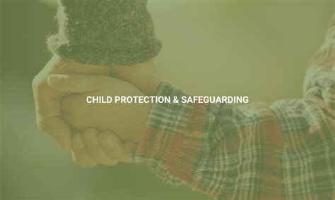 What Is Child Safeguarding に対する画像結果
