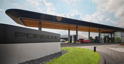 Image result for Load Balancer Porsche