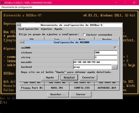 Dos Emulator Games に対する画像結果