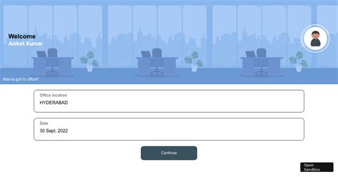Image result for User List with Profile React Code UI Design