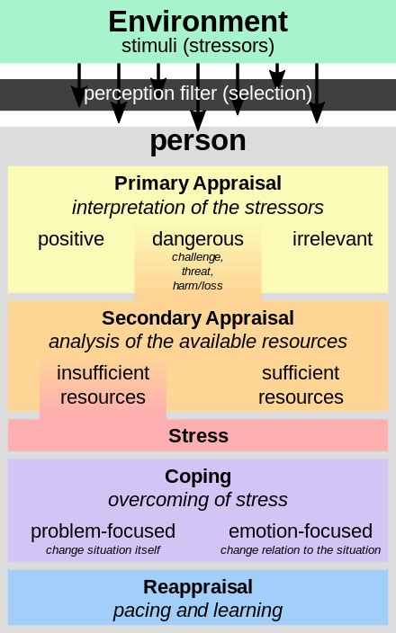 Image result for Basic Stress Model