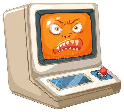 Image result for Mr Fun Computer Angry