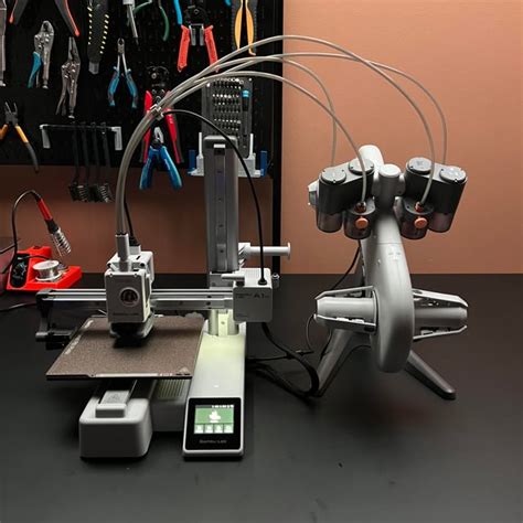 Image result for Bambu Lab A-1 Mini Base Mod