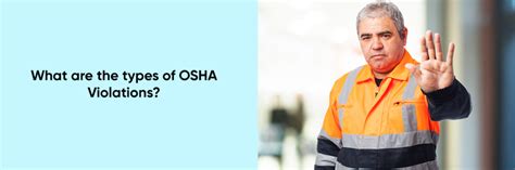 Image result for OSHA Violation Example