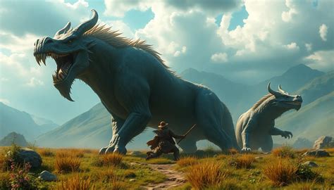 Mythical Creatures and Beasts に対する画像結果