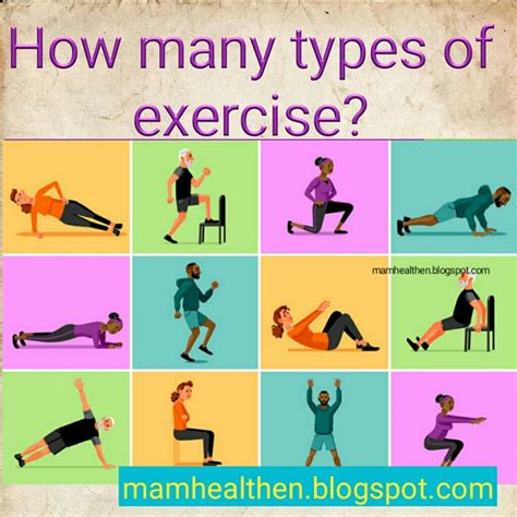 Afbeeldingsresultaten voor Exercise for Different Body Types