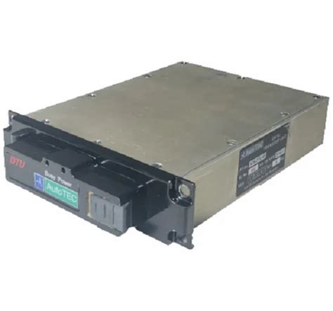 Toradh íomhá ar Elbit Systems Data Transfer Unit