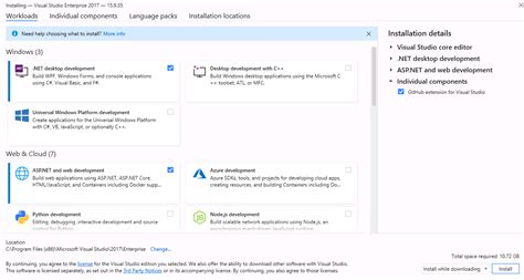 Free Download Visual Studio C Runtime All in Offline Installer に対する画像結果