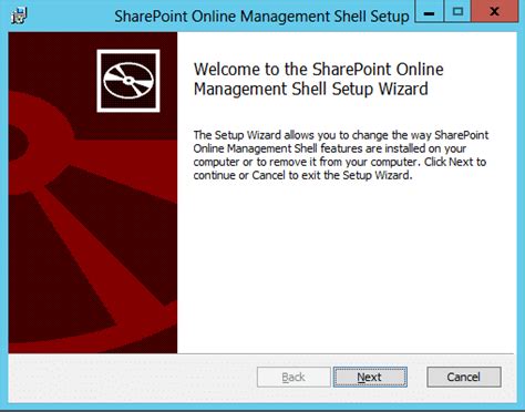 Image result for SharePoint DIARY Version of Microsoft PowerShell Management Shell