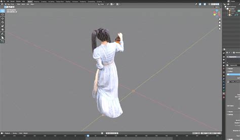 Virtual Fabius Simulation に対する画像結果