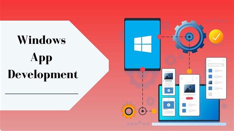 Creating an App for PC On Windows に対する画像結果