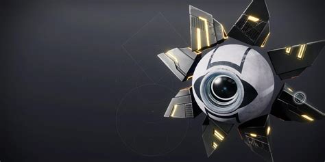 Image result for Destiny 2 Ghost Shells